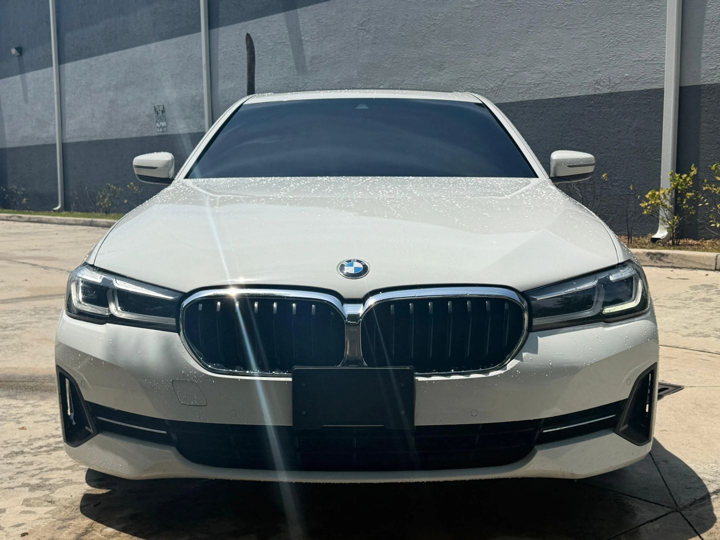 bmw 5 series 2021 WBA13BJ05MCF94921 image bmw 5 series 2021 WBA13BJ05MCF94921 image